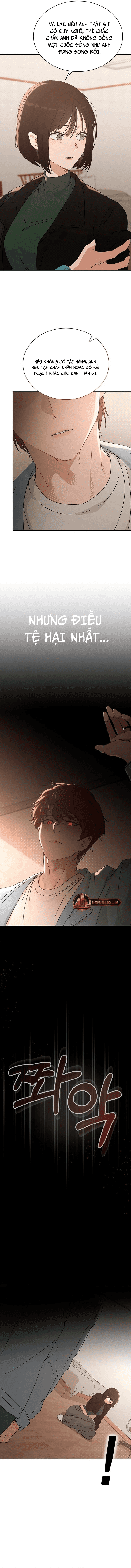 Ex-Love Review Chapter 1 - 23