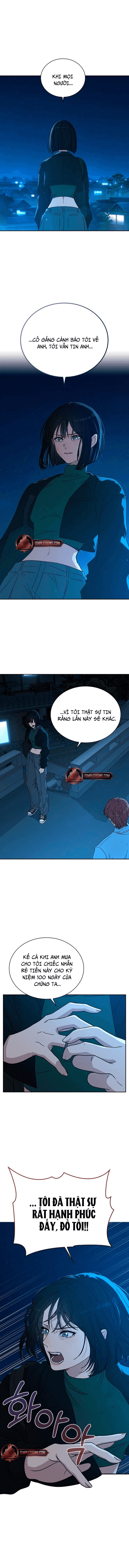 Ex-Love Review Chapter 1 - 25