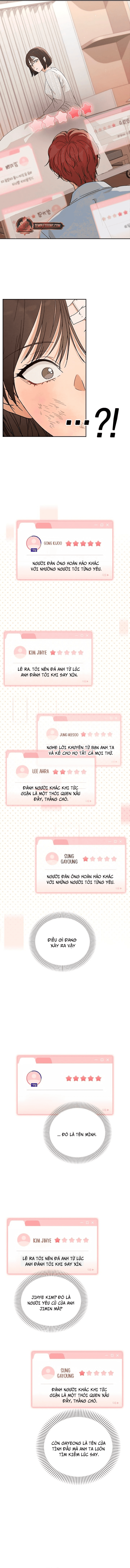 Ex-Love Review Chapter 1 - 30