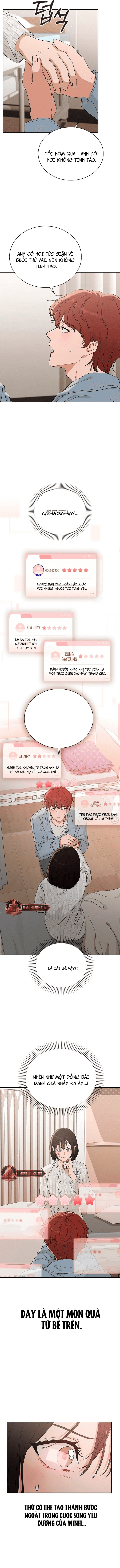 Ex-Love Review Chapter 1 - 31