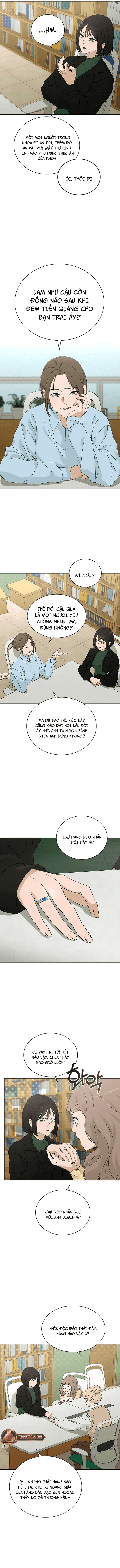 Ex-Love Review Chapter 1 - 6
