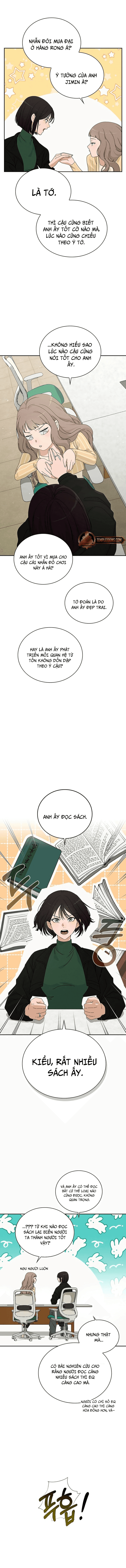 Ex-Love Review Chapter 1 - 7