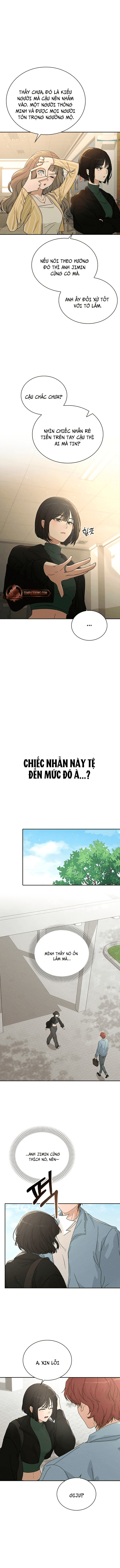 Ex-Love Review Chapter 1 - 10