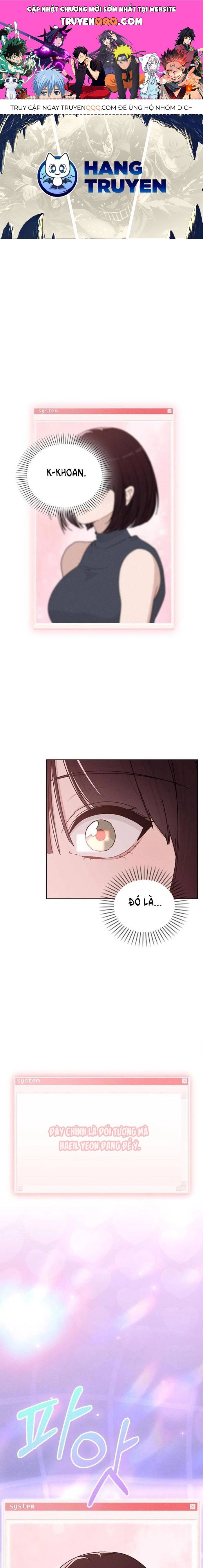 Ex-Love Review Chapter 10 - 1