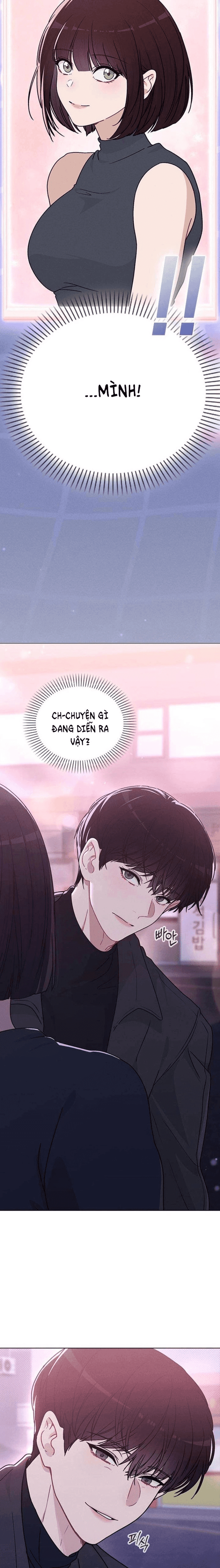 Ex-Love Review Chapter 10 - 2