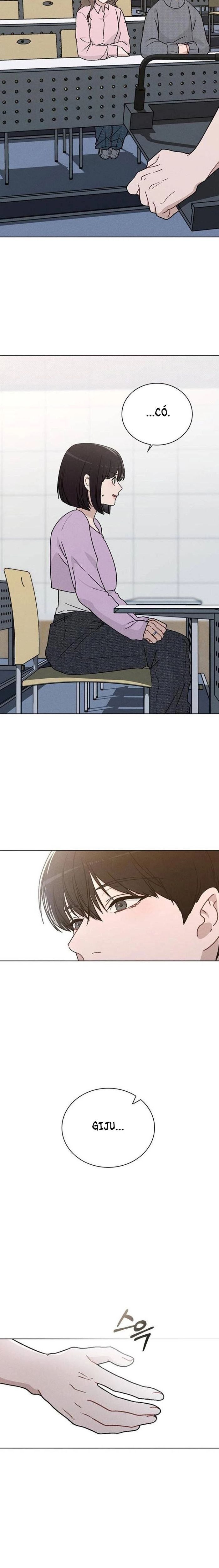 Ex-Love Review Chapter 10 - 14