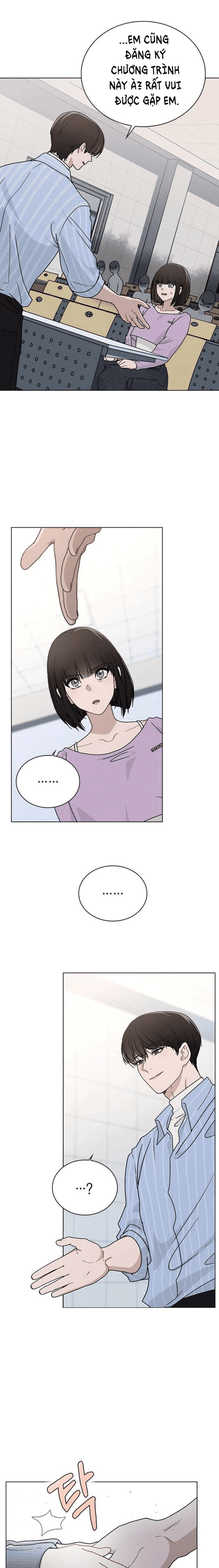 Ex-Love Review Chapter 10 - 15