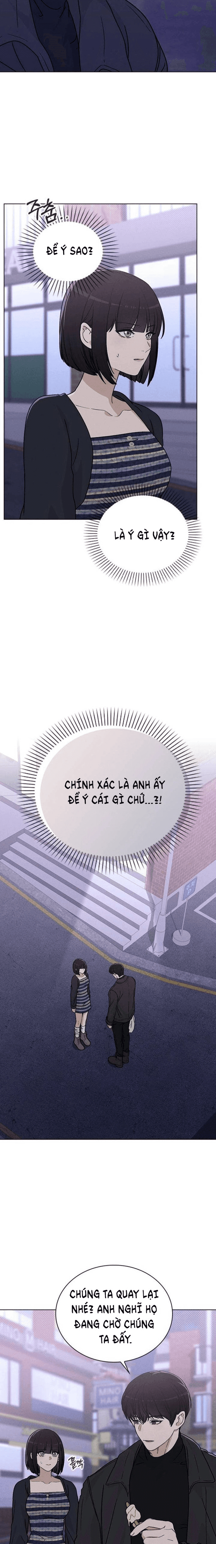 Ex-Love Review Chapter 10 - 3