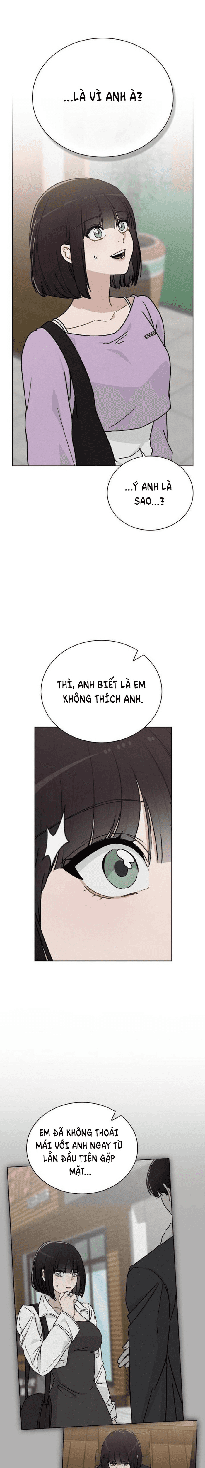 Ex-Love Review Chapter 10 - 25