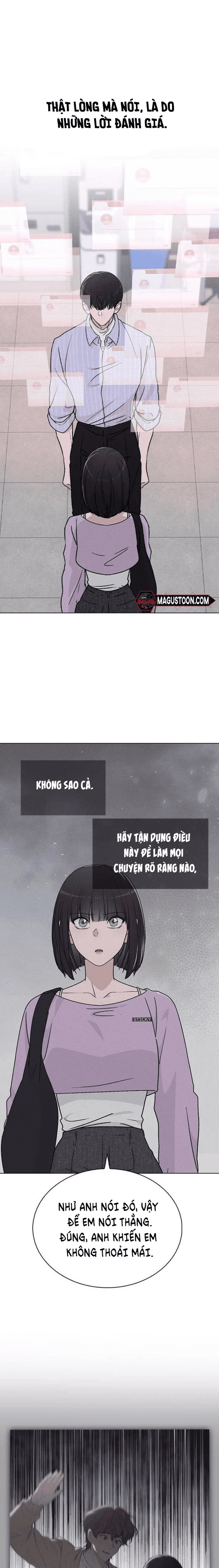 Ex-Love Review Chapter 10 - 28