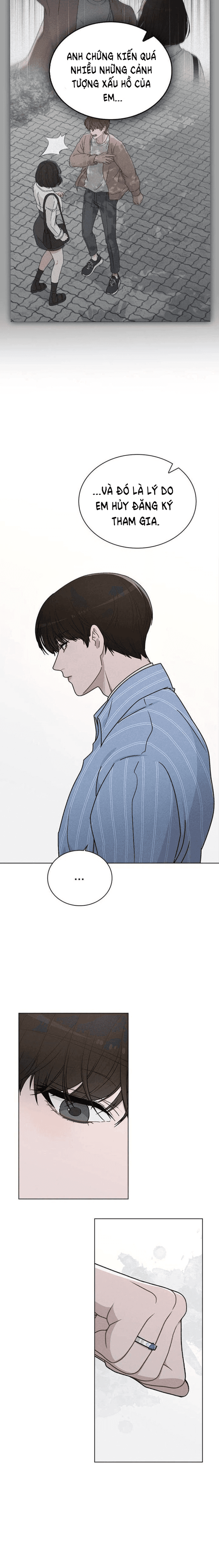 Ex-Love Review Chapter 10 - 29