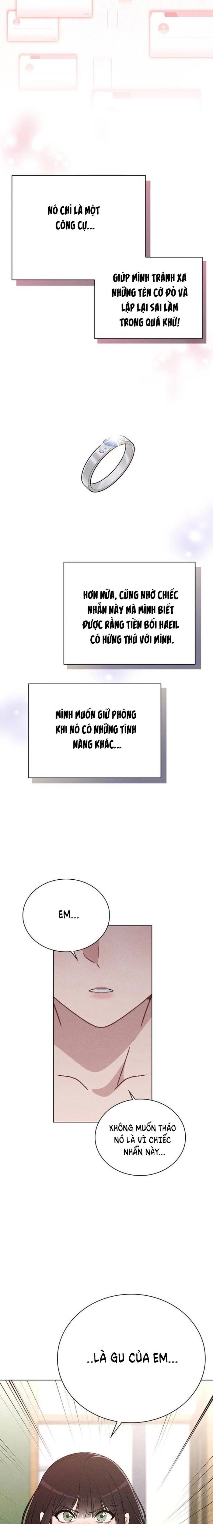 Ex-Love Review Chapter 10 - 32
