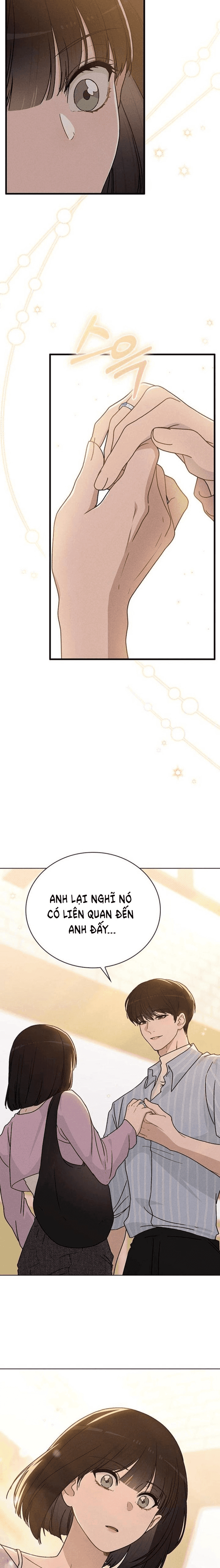 Ex-Love Review Chapter 10 - 34