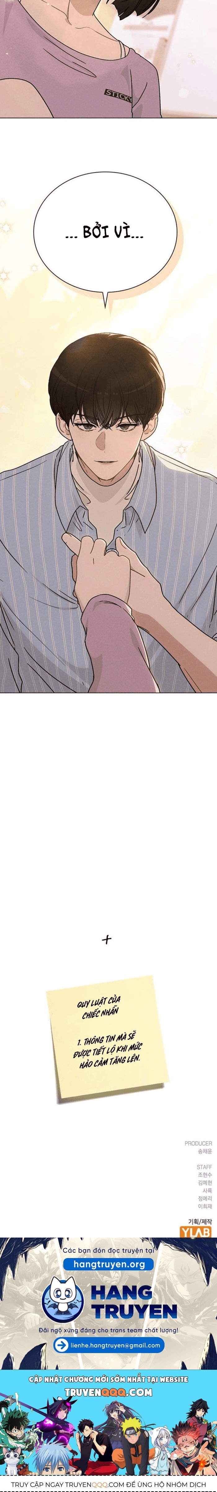 Ex-Love Review Chapter 10 - 35
