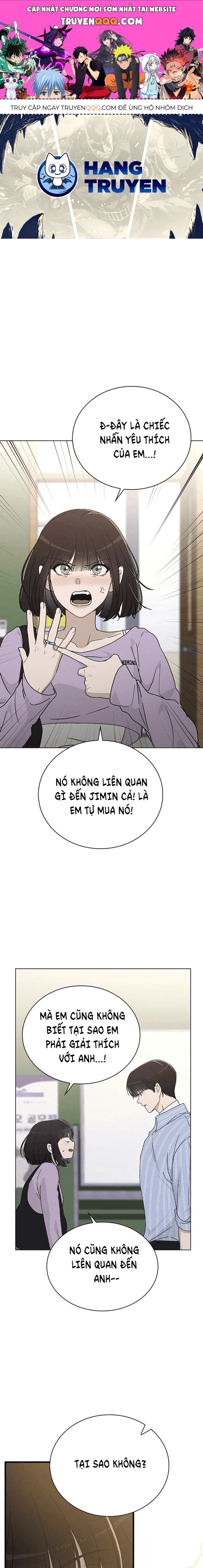 Ex-Love Review Chapter 11 - 1
