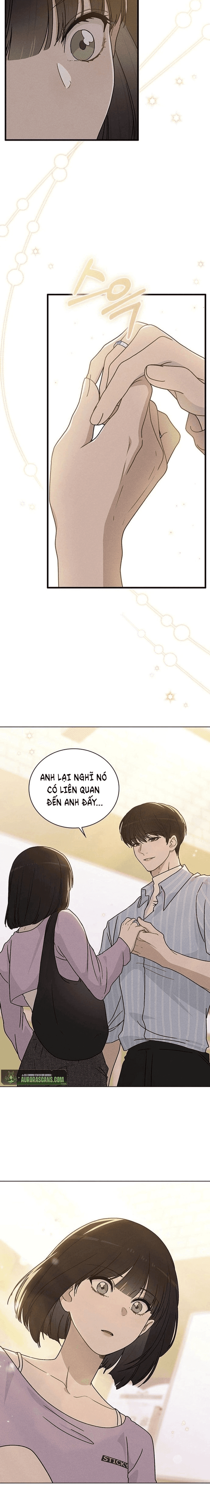Ex-Love Review Chapter 11 - 2