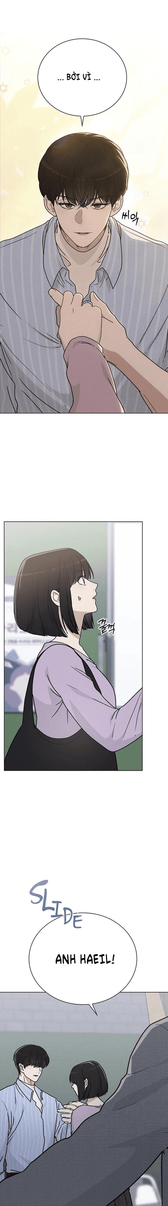 Ex-Love Review Chapter 11 - 3