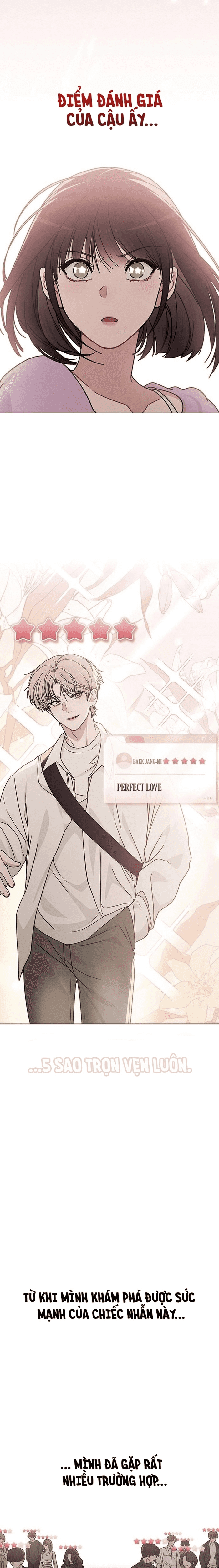 Ex-Love Review Chapter 11 - 21