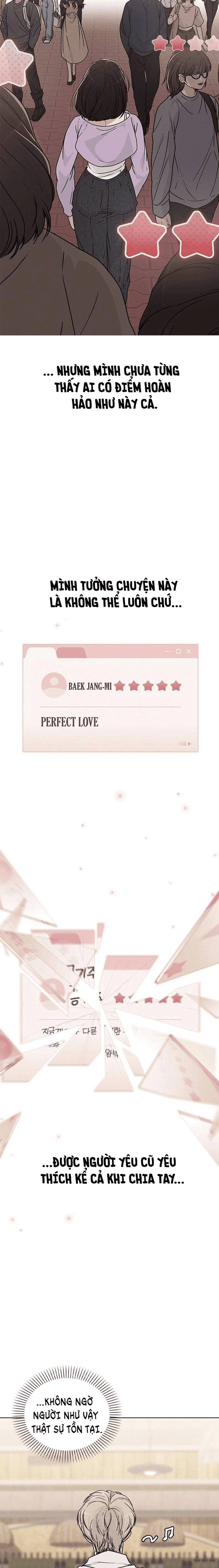 Ex-Love Review Chapter 11 - 22