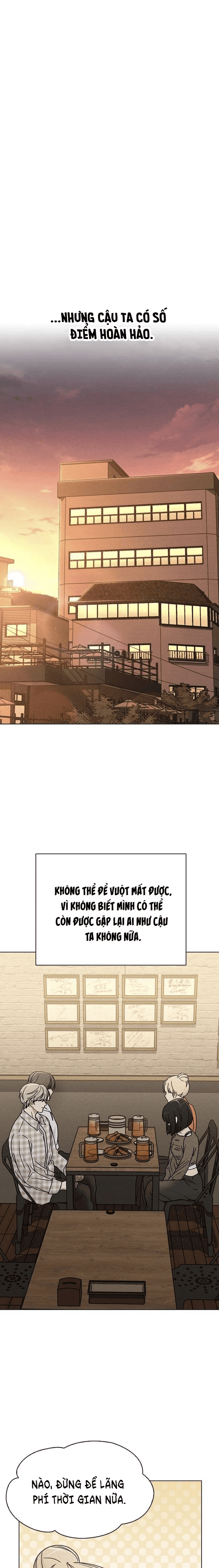 Ex-Love Review Chapter 11 - 26