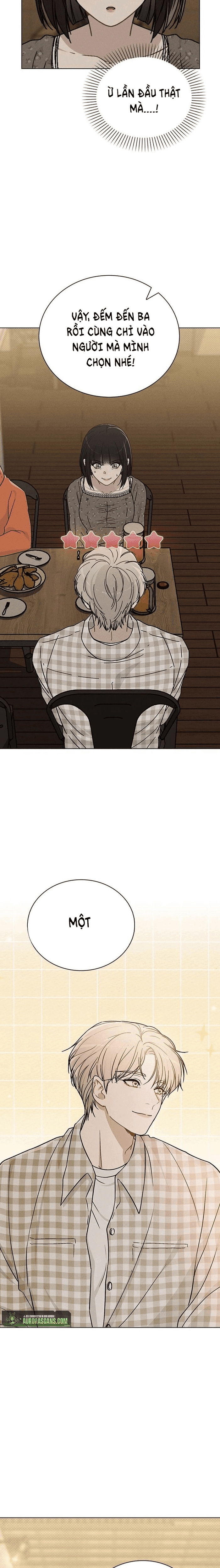 Ex-Love Review Chapter 11 - 28