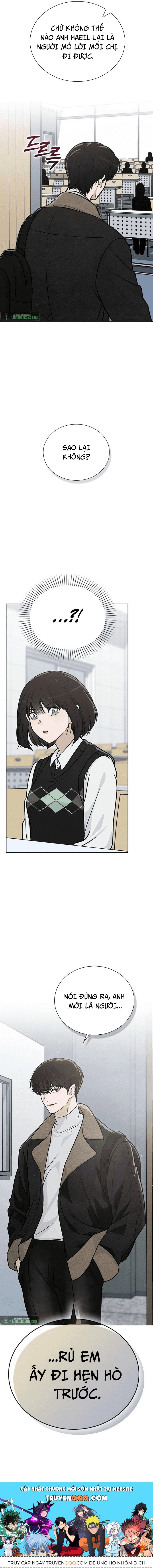 Ex-Love Review Chapter 13 - 12