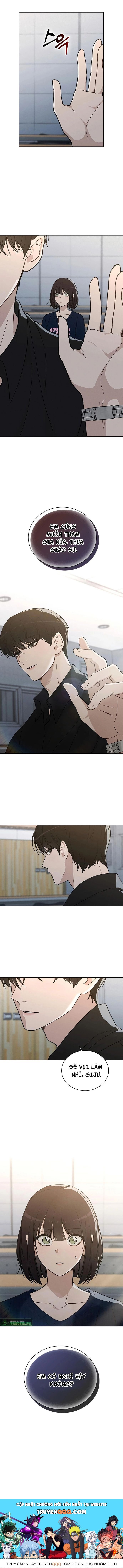 Ex-Love Review Chapter 16 - 12