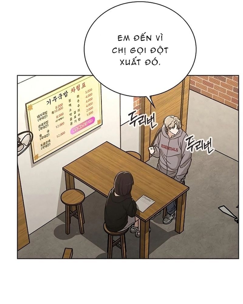 Ex-Love Review Chapter 17 - 102