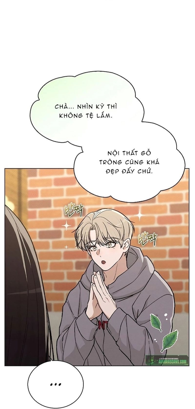 Ex-Love Review Chapter 17 - 104