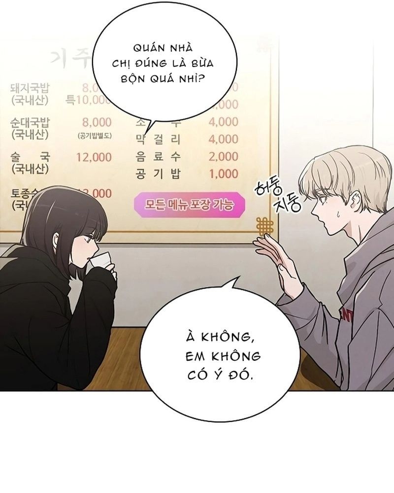 Ex-Love Review Chapter 17 - 106