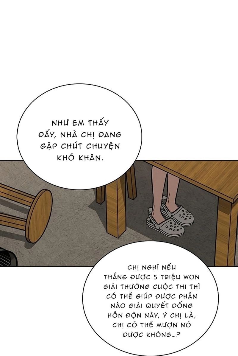 Ex-Love Review Chapter 17 - 107