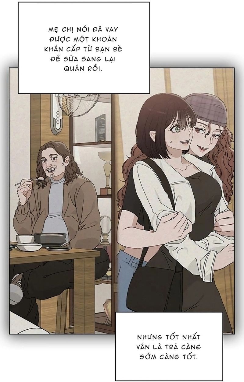 Ex-Love Review Chapter 17 - 111
