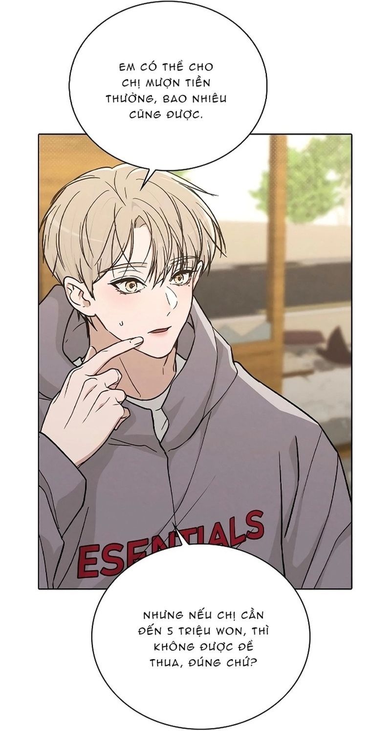 Ex-Love Review Chapter 17 - 113