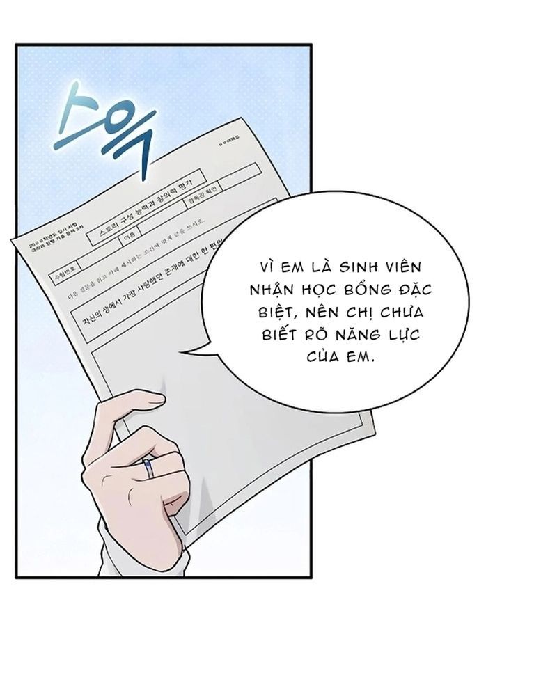 Ex-Love Review Chapter 17 - 116