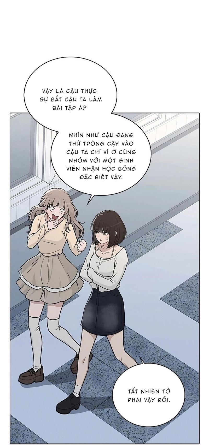 Ex-Love Review Chapter 17 - 120