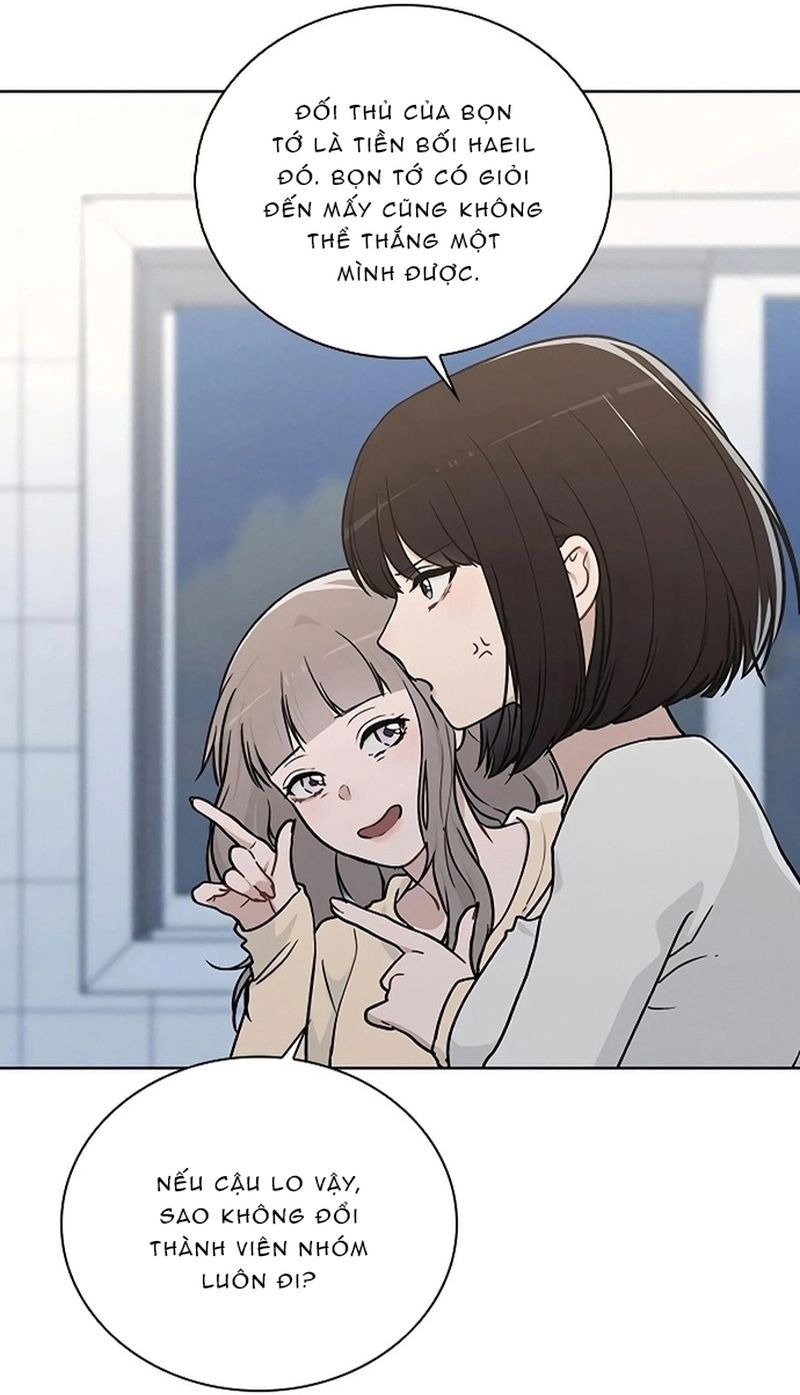 Ex-Love Review Chapter 17 - 122