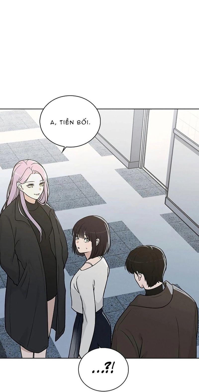 Ex-Love Review Chapter 17 - 147