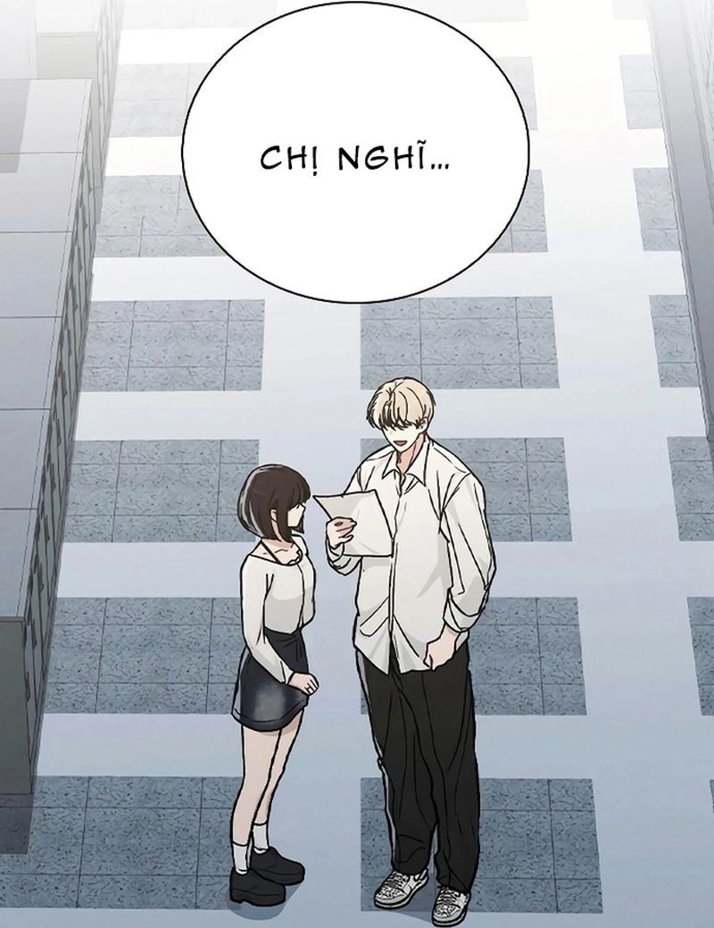 Ex-Love Review Chapter 17 - 164