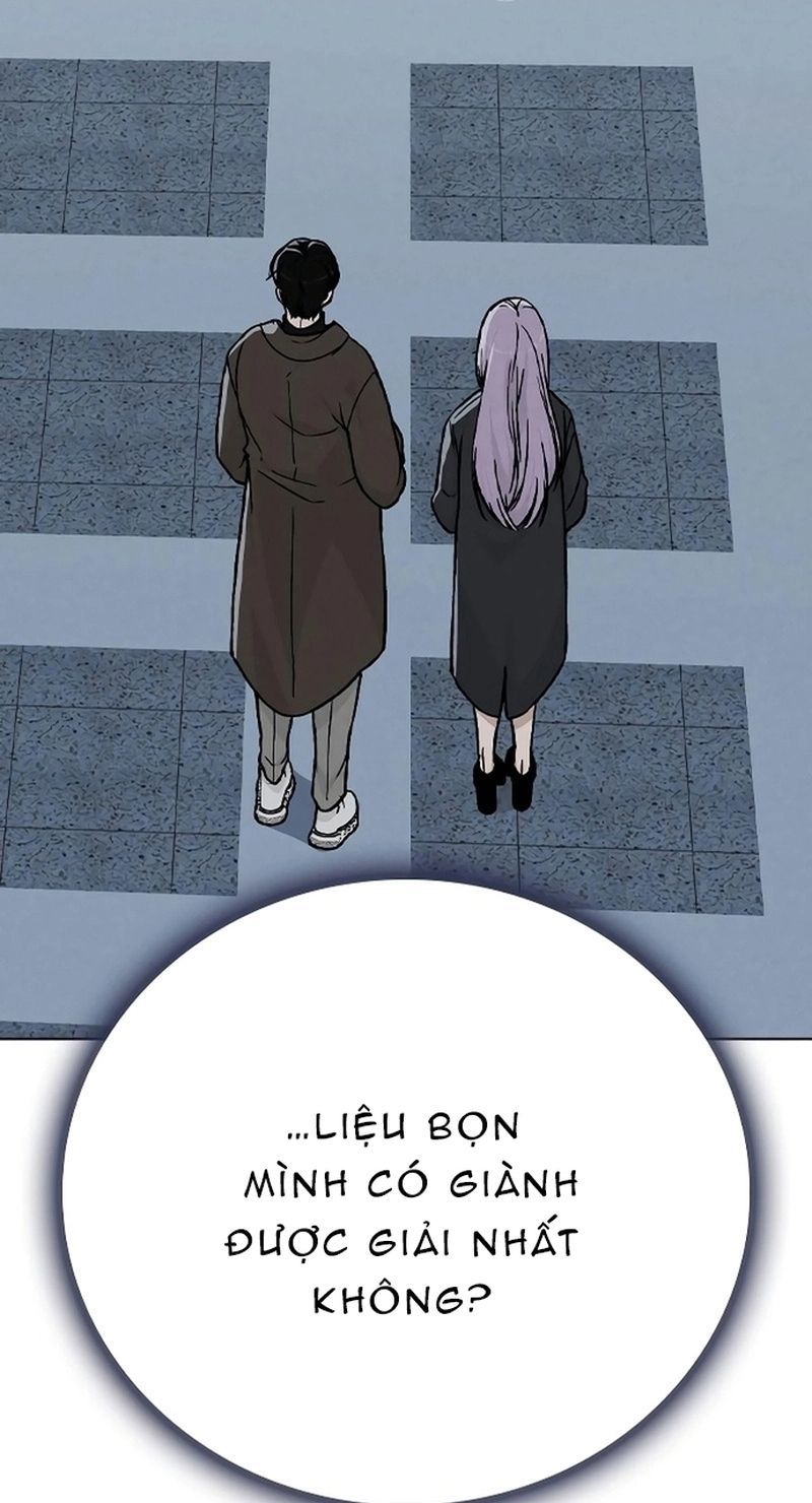 Ex-Love Review Chapter 17 - 165