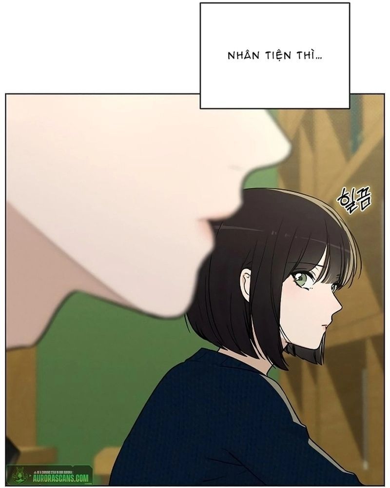 Ex-Love Review Chapter 17 - 20