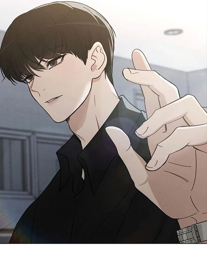 Ex-Love Review Chapter 17 - 3