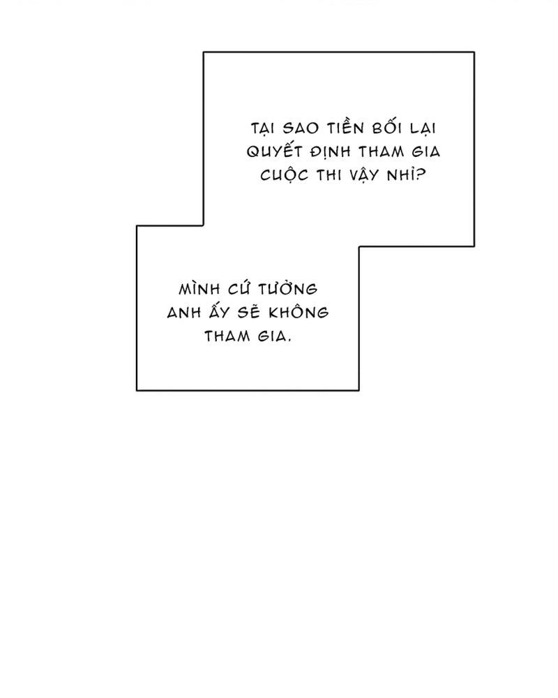 Ex-Love Review Chapter 17 - 21