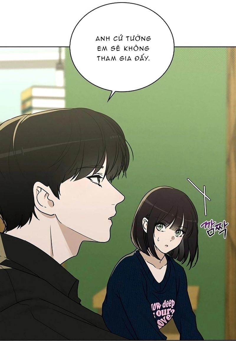 Ex-Love Review Chapter 17 - 22