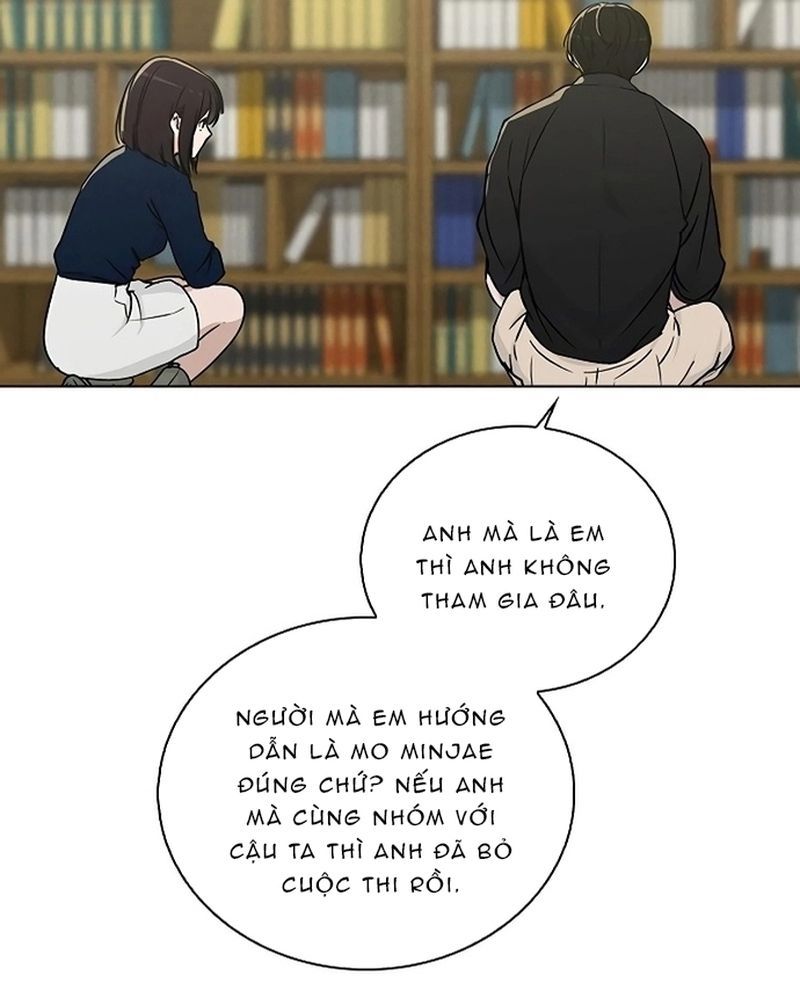 Ex-Love Review Chapter 17 - 24