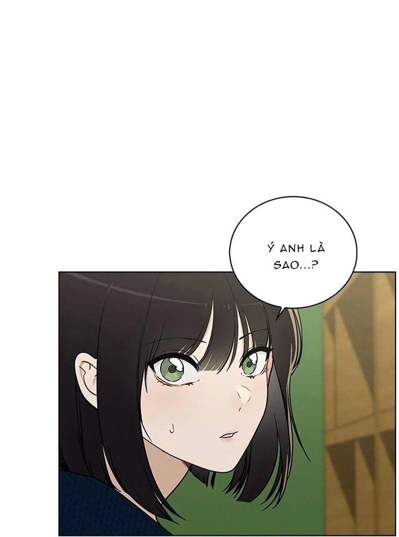 Ex-Love Review Chapter 17 - 25