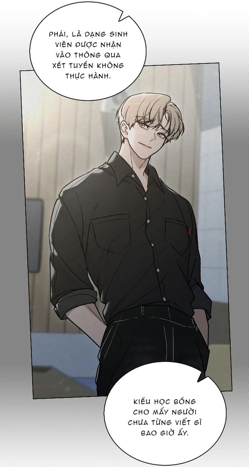 Ex-Love Review Chapter 17 - 31