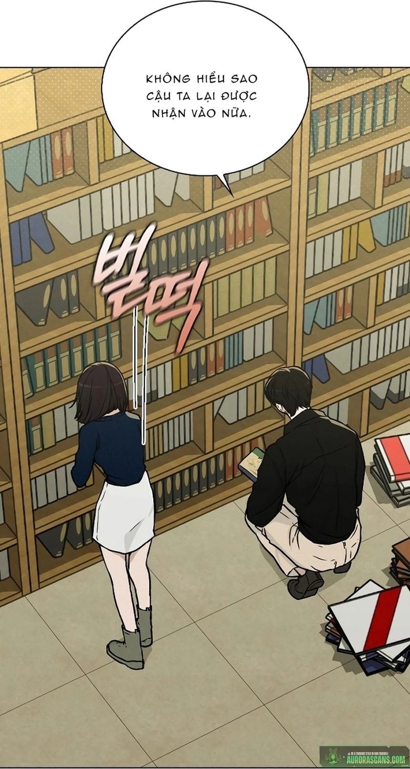 Ex-Love Review Chapter 17 - 33