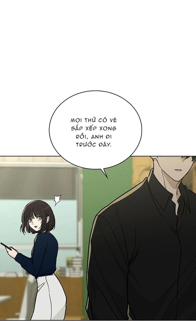 Ex-Love Review Chapter 17 - 43