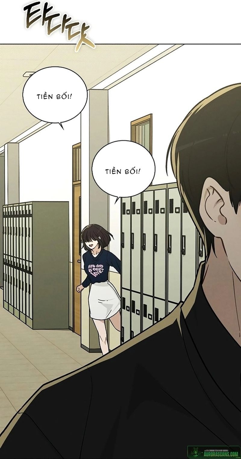 Ex-Love Review Chapter 17 - 45
