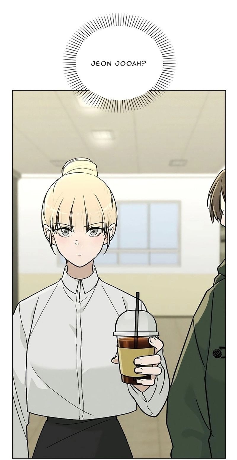 Ex-Love Review Chapter 17 - 52